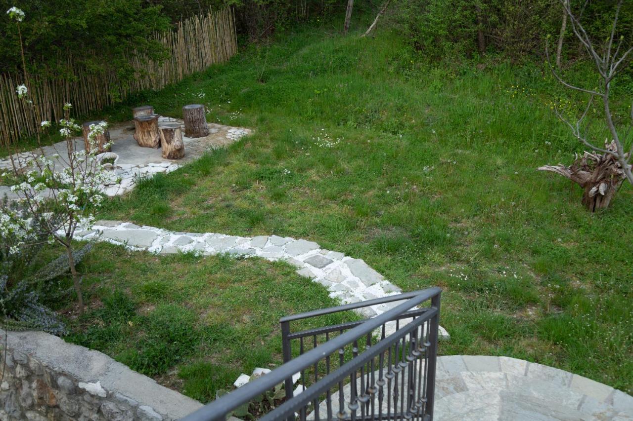 Plamenatz Studio Apartments Virpazar Kültér fotó