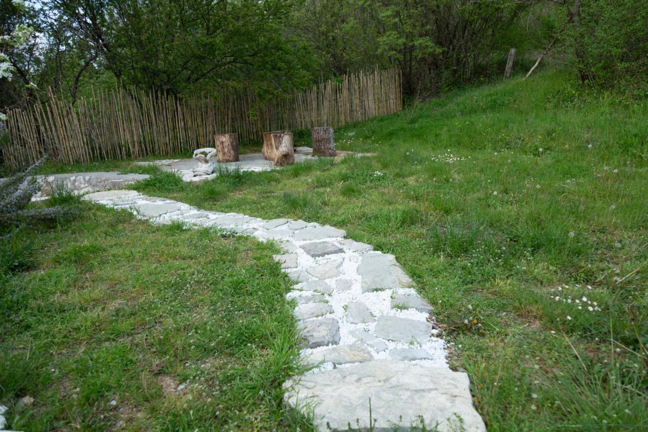 Plamenatz Studio Apartments Virpazar Kültér fotó