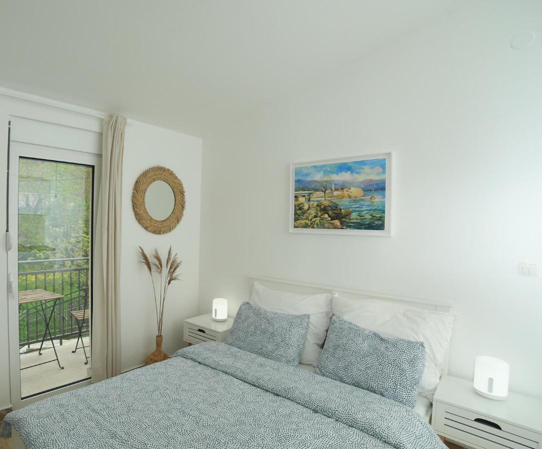 Plamenatz Studio Apartments Virpazar Kültér fotó