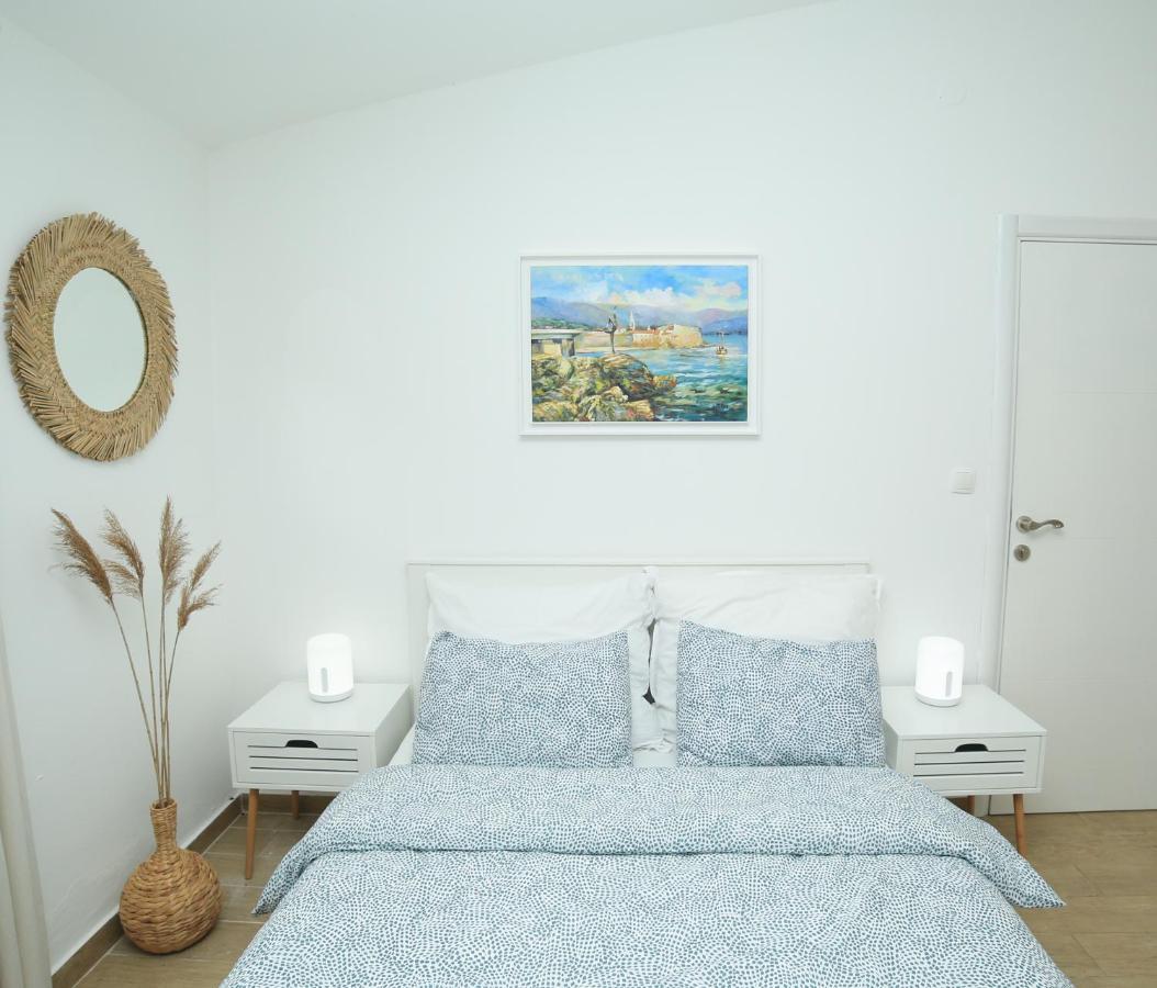 Plamenatz Studio Apartments Virpazar Kültér fotó