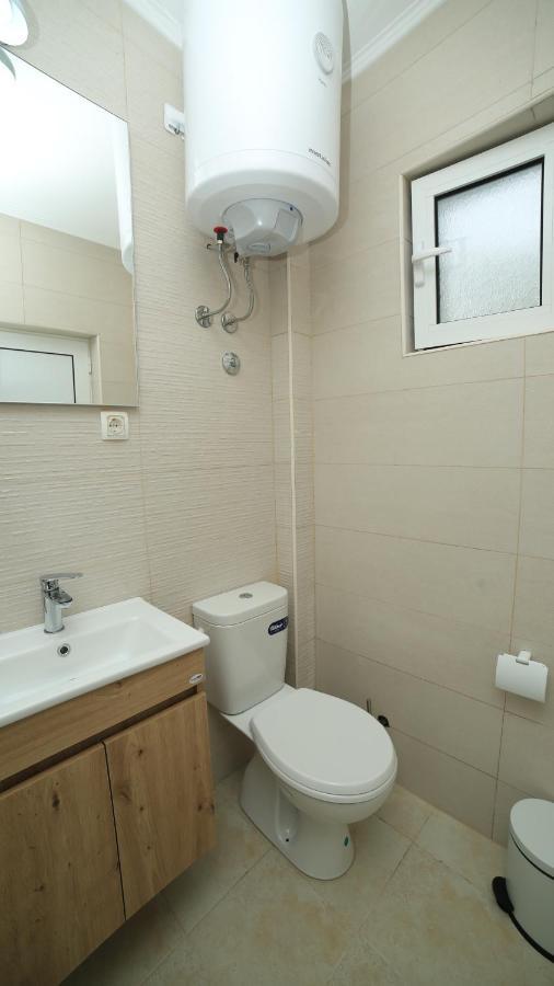 Plamenatz Studio Apartments Virpazar Kültér fotó