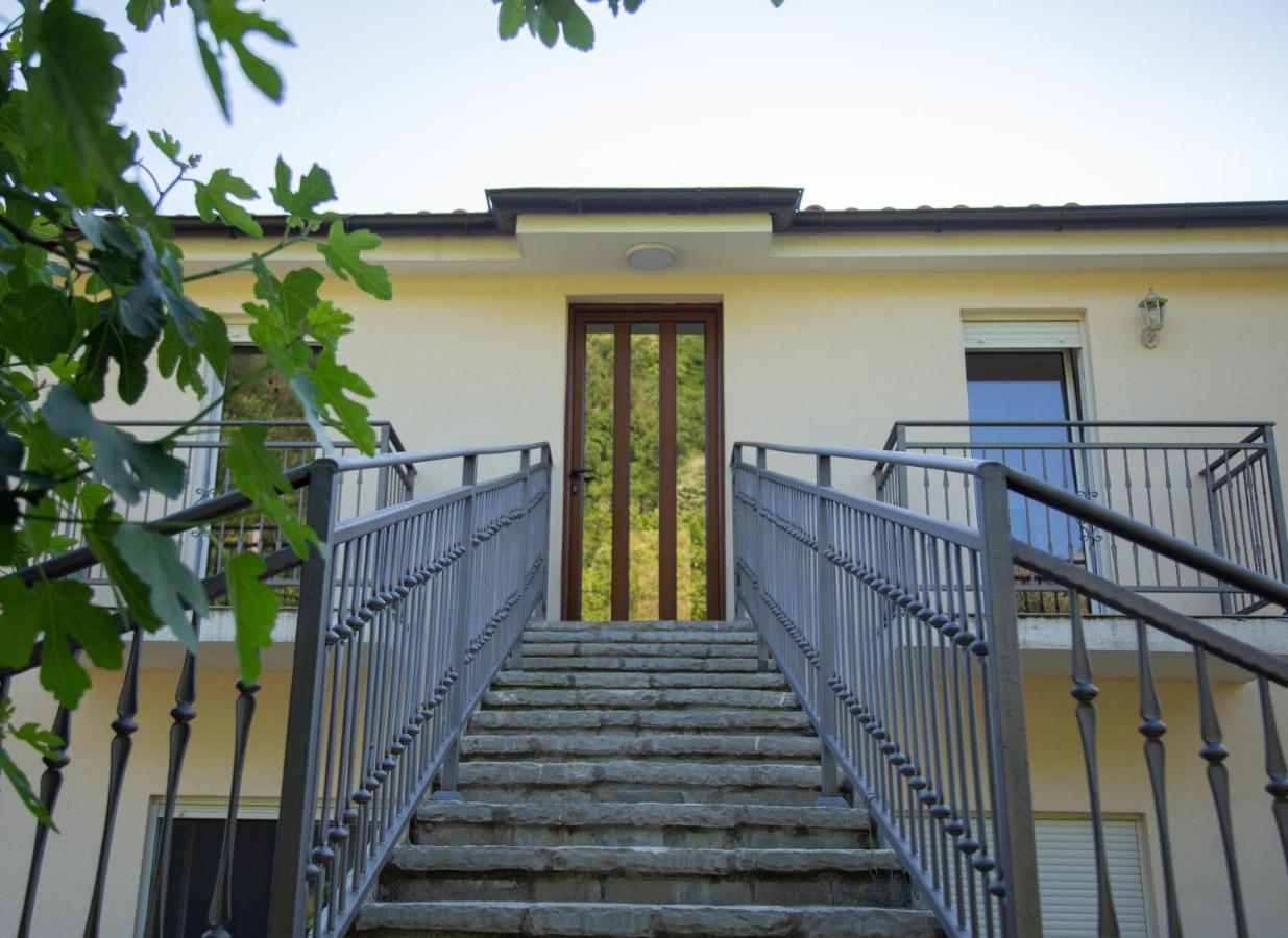 Plamenatz Studio Apartments Virpazar Kültér fotó