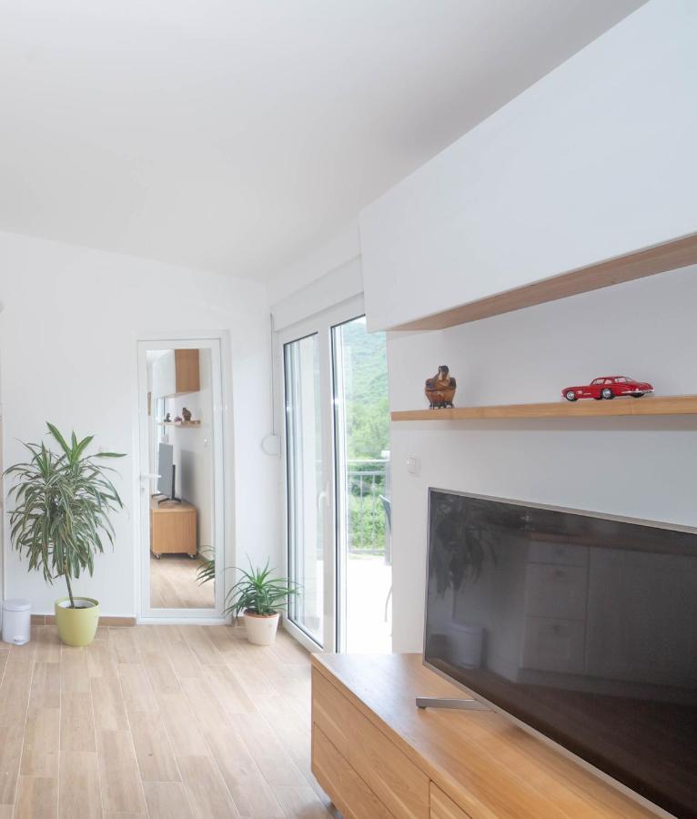 Plamenatz Studio Apartments Virpazar Kültér fotó